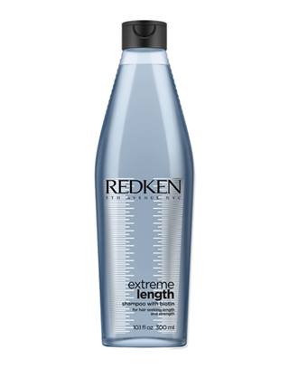 REDKEN SHAMPOO EXTREME LENGHT ByRedken